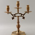 857 3009 CANDELABRA